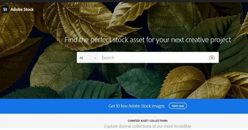 Adobe Stock Group Buy