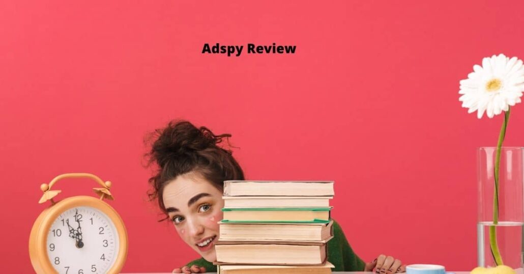 Adspy Review, Pricing