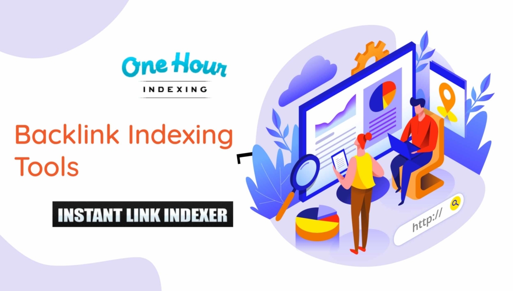 backlink indexing tools