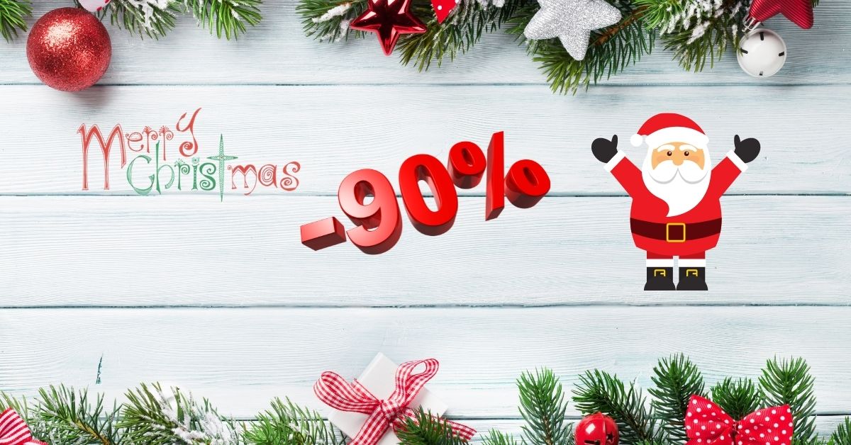 Christmas Mega Sale Group Buy Seo Tools