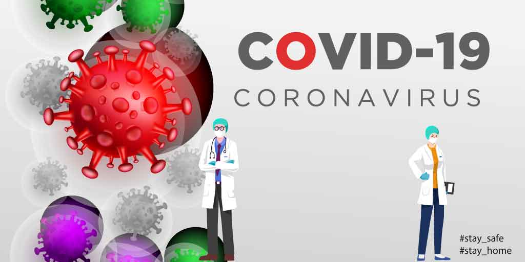 Coronavirus, Covid19
