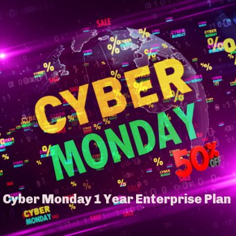Cyber-Monday-1-Year-Enterprise-Plan-offer
