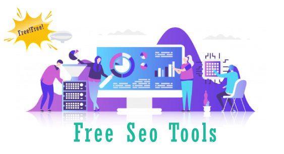Seo tools free