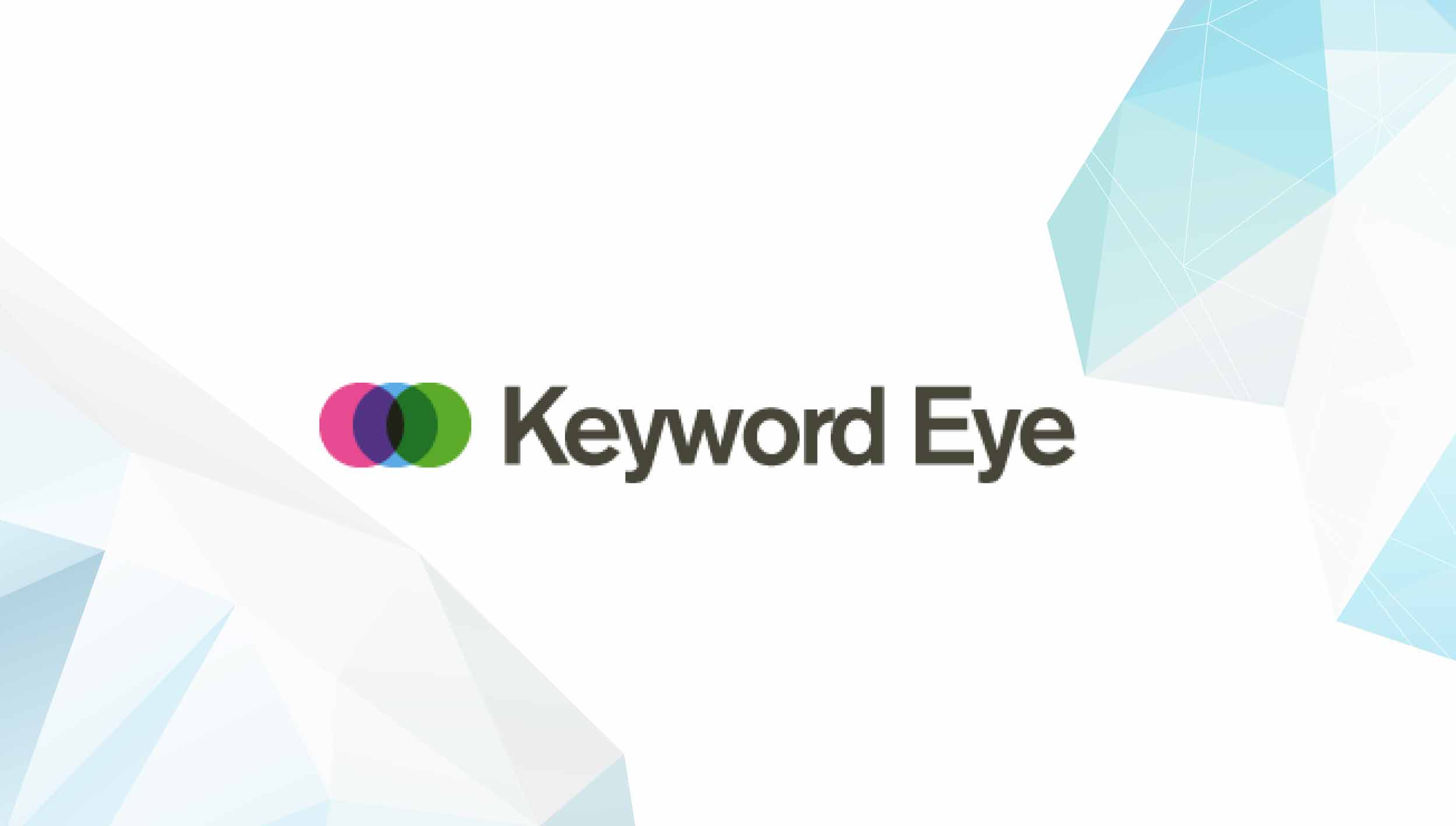 keyword-eye