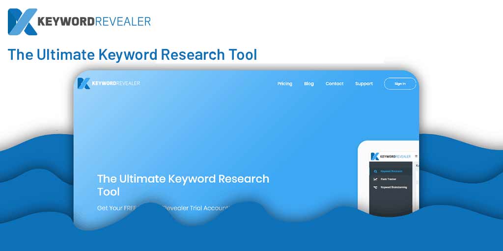keyword revealer, keyword revealer tool