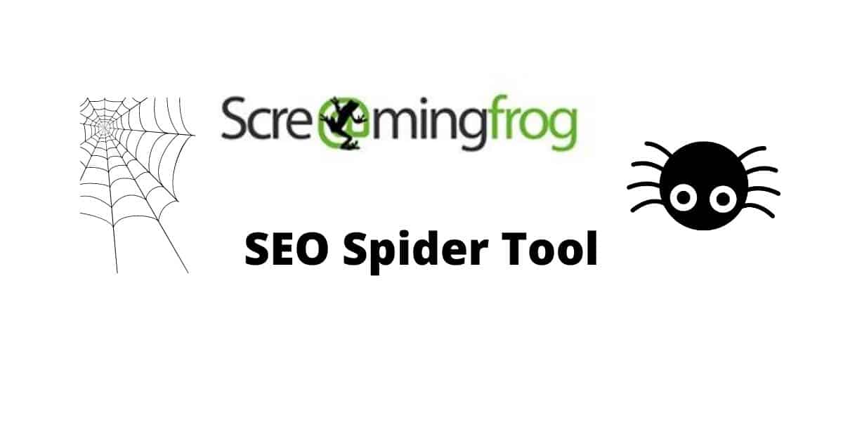screaming frog seo spider Group Buy