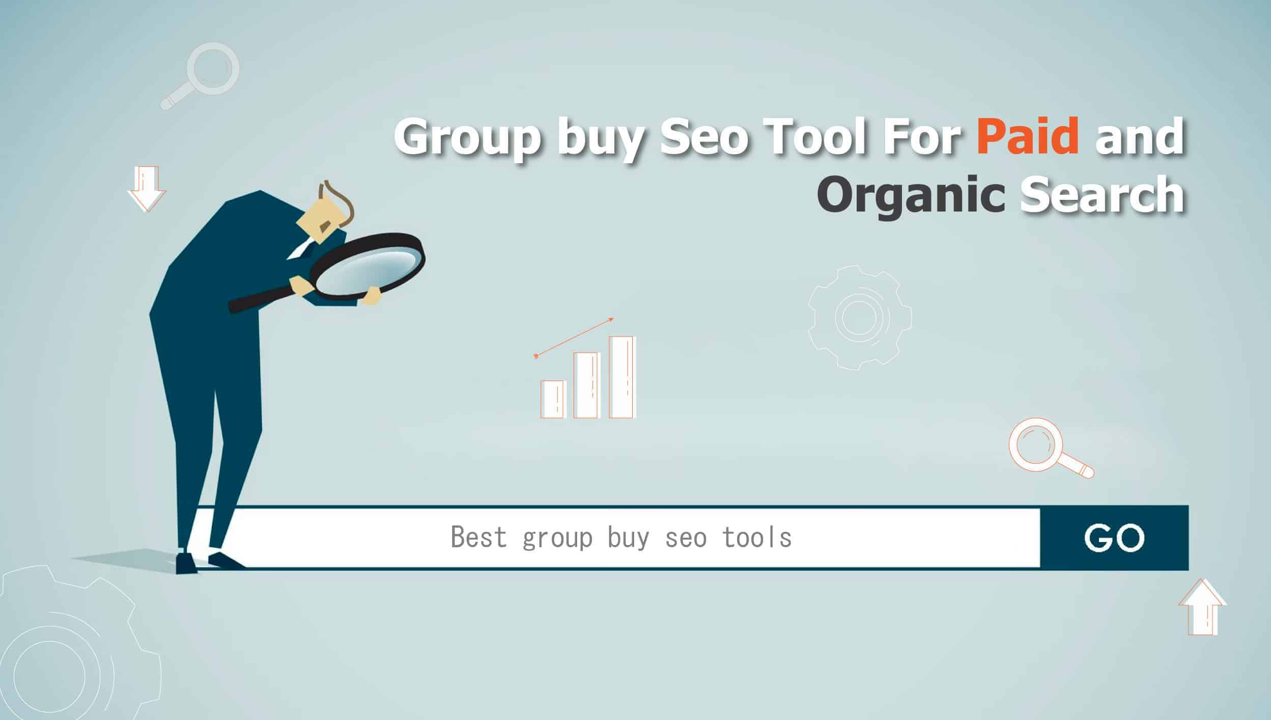 Group Buy Seo tool