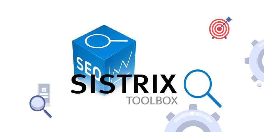 SISTRIX tool