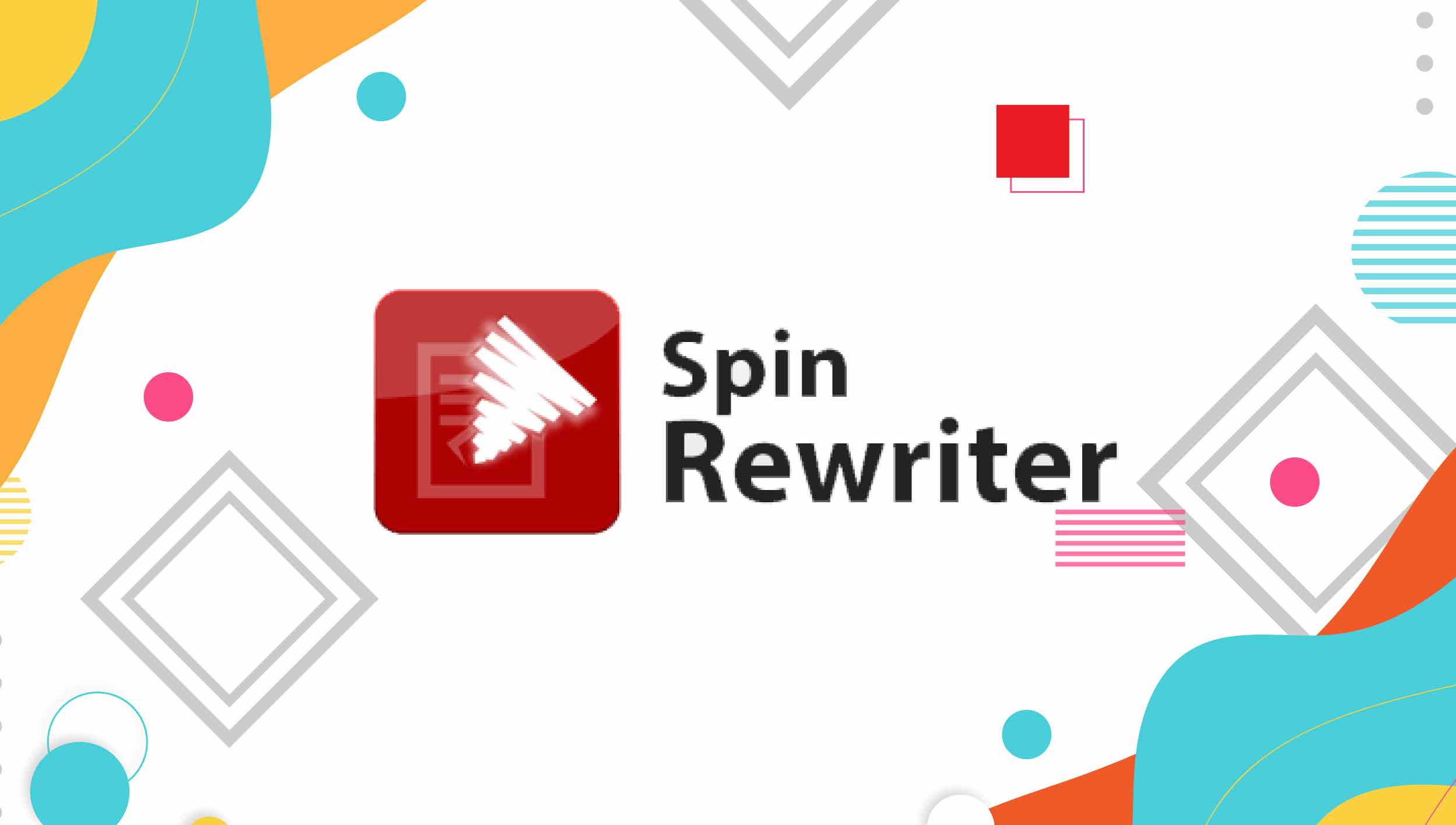 spin rewriter group buy