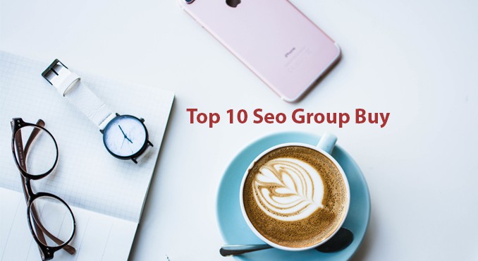 Top 10 Seo Group Buy 