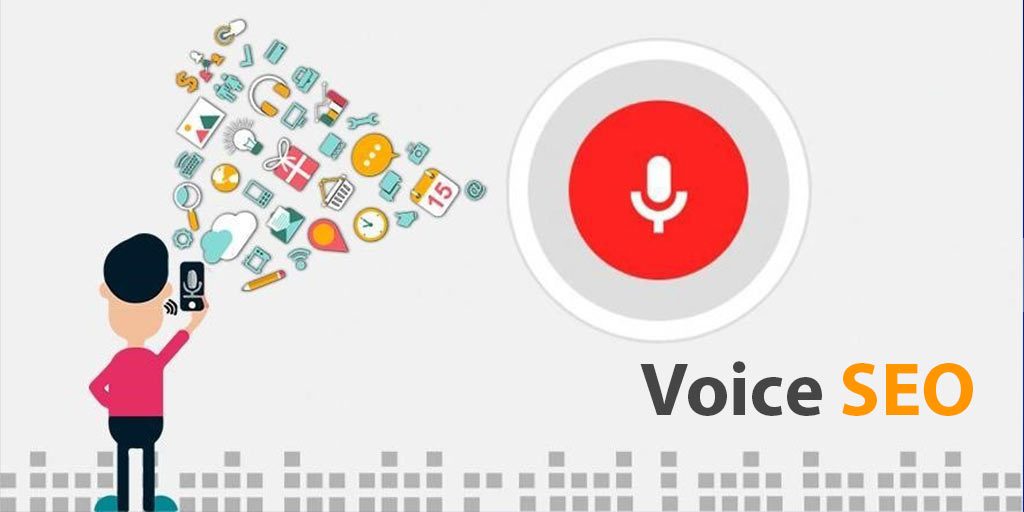 voice Search