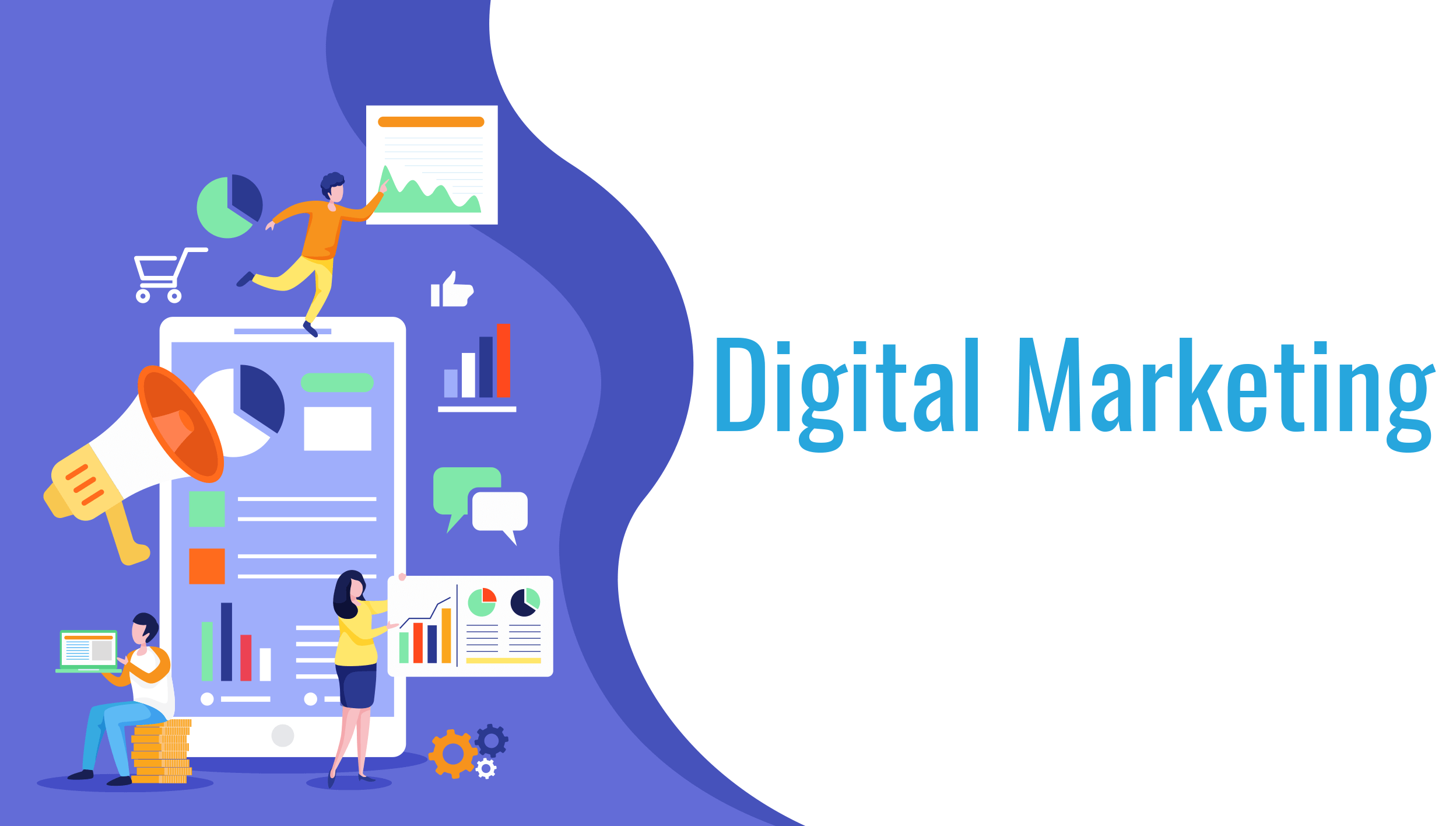 digital markting