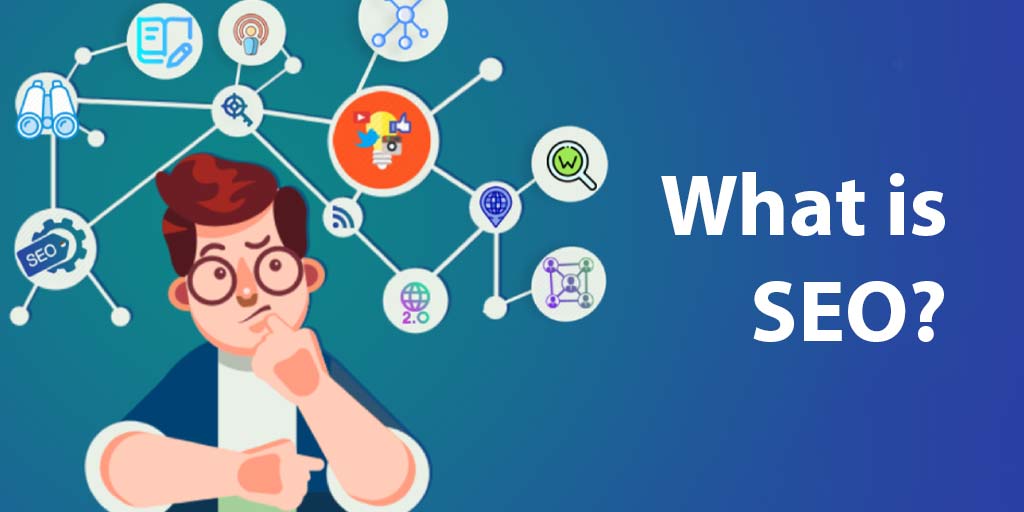 what is seo?